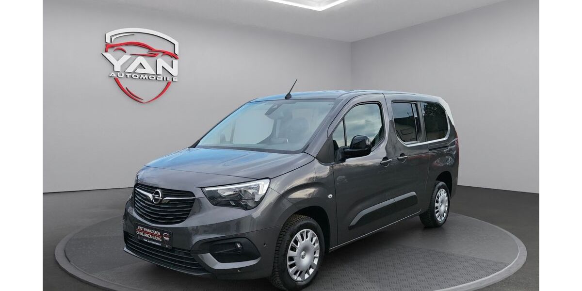 Opel Combo Life 63.459 km 19.900 &euro; Koblenz 56070