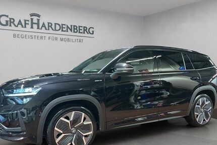 Skoda Kodiaq 21.900 km 44.510 &euro; Überlingen 88662