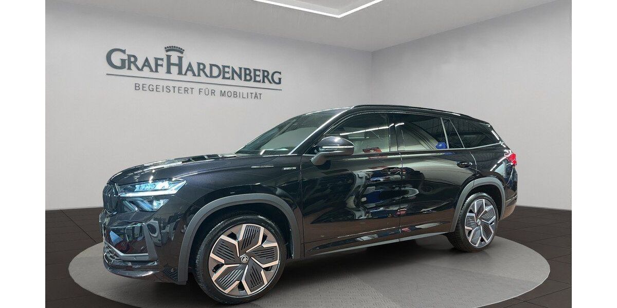 Skoda Kodiaq 21.900 km 46.930 &euro; Überlingen 88662