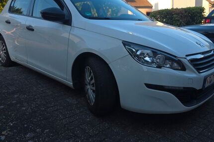 Peugeot 308 155.000 km 3.700 &euro; Neuwied 56567