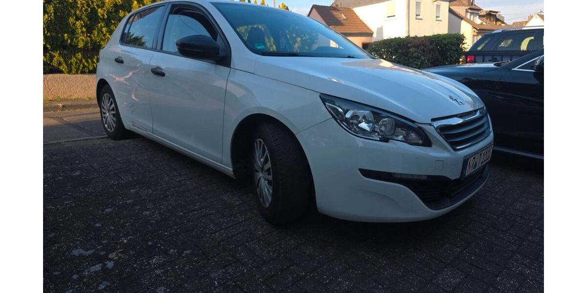 Peugeot 308 155.000 km 4.900 &euro; Neuwied 56567