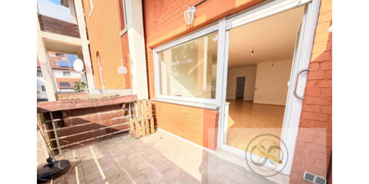 Hochparterre Lorsch - 3 Zimmer, 98 m&sup2;, 325.000&euro; | Angebot:25843105