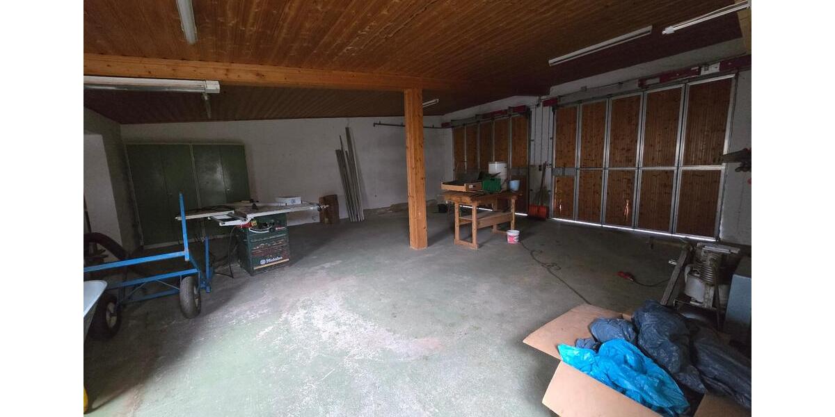 Mehrfamilienhaus, Wohnhaus Taufkirchen (Vils) - 10 Zimmer, 210 m&sup2;, 769.000&euro; | Angebot:26221846