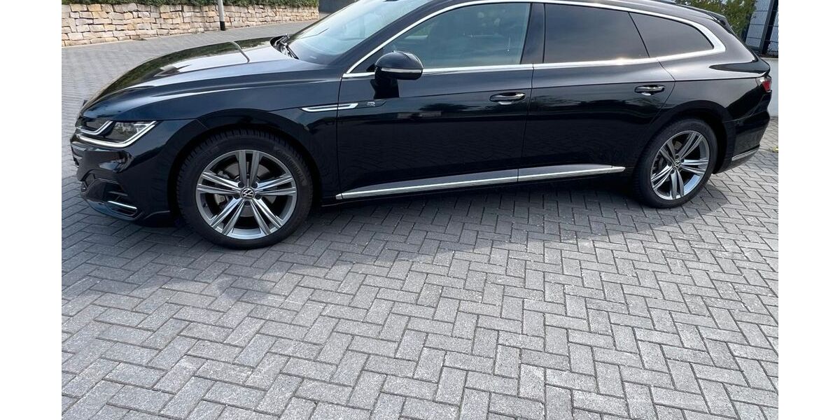 VW Arteon 36.000 km 32.500 &euro; Hannover 30459