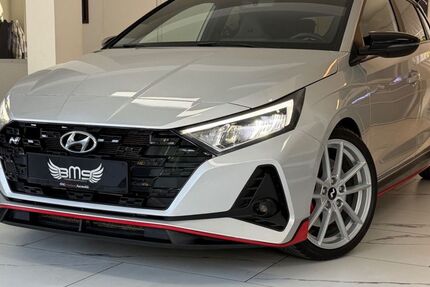 Hyundai i20 89.190 km 21.475 &euro; Sinzig 53489