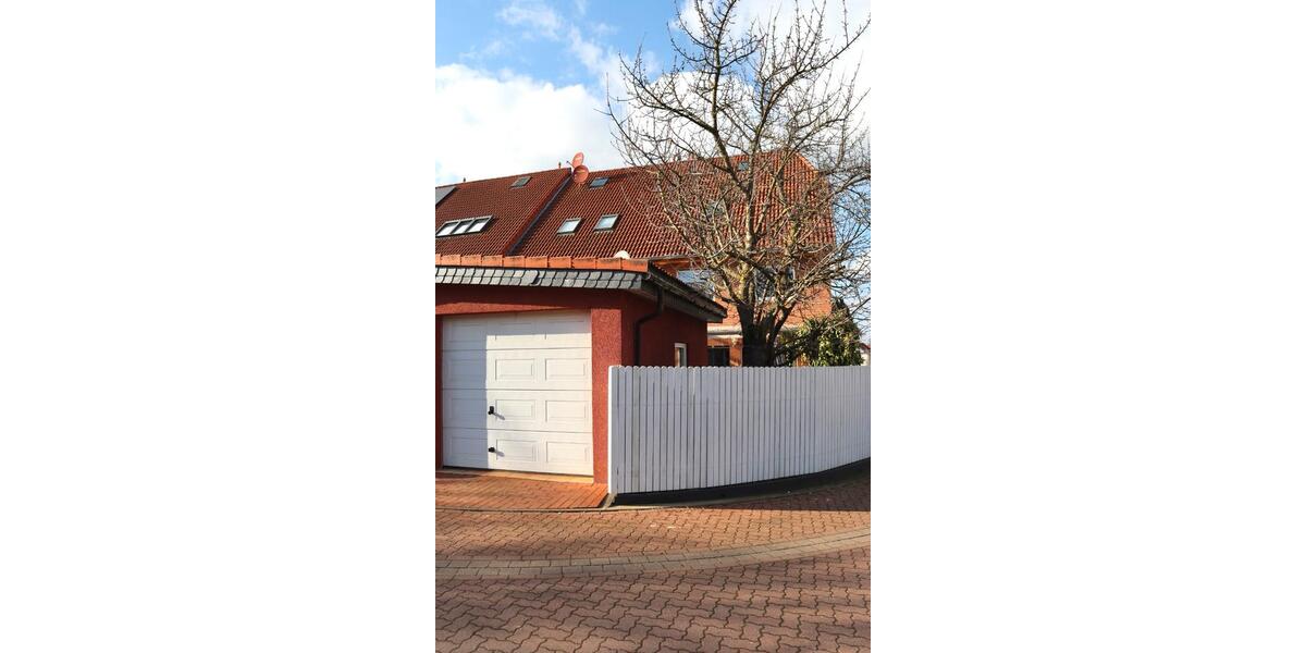 Reihenendhaus für Familien in Rethen zum Verkauf 7 zimmer