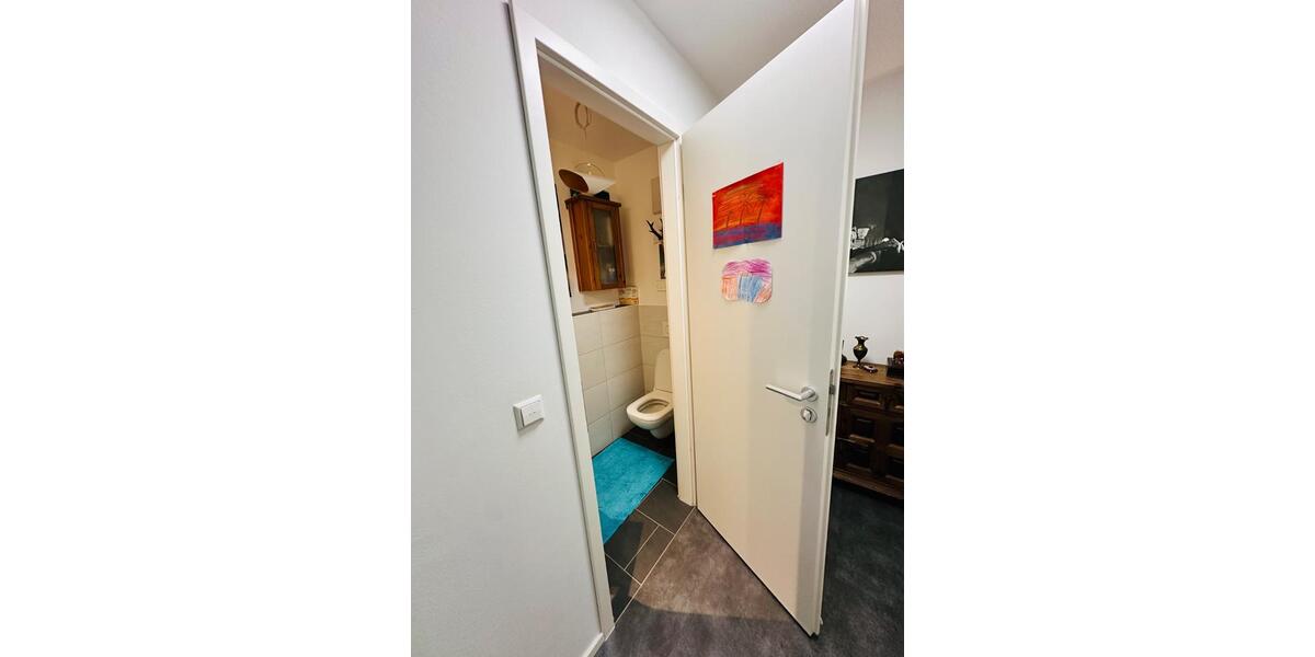 Erdgeschoßwohnung Aulendorf - 4 Zimmer, 101 m&sup2;, 444.000&euro; | Angebot:26876369