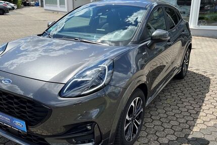 Ford Puma 35.896 km 18.990 € Hürth 50354