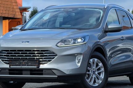 Ford Kuga 13.900 km 21.988 &euro; Niesky 02906