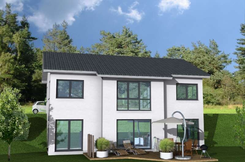 Einfamilienhaus Mayen - 6 Zimmer, 165 m&sup2;, 555.900&euro; | Angebot:26960940
