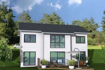 Haus Mayen - 6 Zimmer, 165 m&sup2;, 555.900&euro; | Angebot:26960940