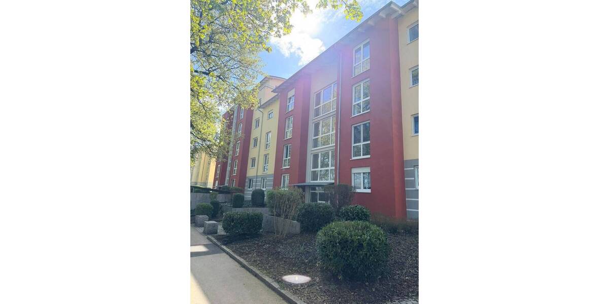 Etagenwohnung Villingen-Schwenningen Villingen - 2 Zimmer, 62 m&sup2;, 245.000&euro; | Angebot:26275040