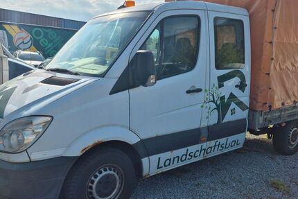 Mercedes-Benz Sprinter 209.175 km 4.900 &euro; Achim 28832