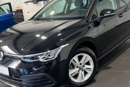 VW Golf 19.000 km 19.995 &euro; Bretten 75015