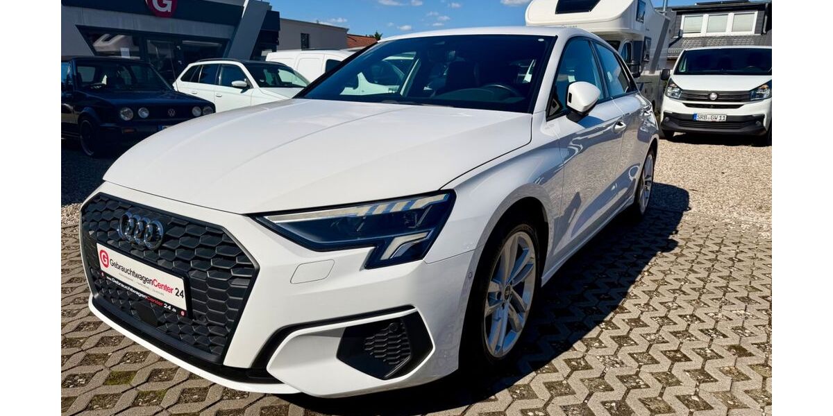 Audi A3 147.162 km 17.890 &euro; Hoppegarten 15366
