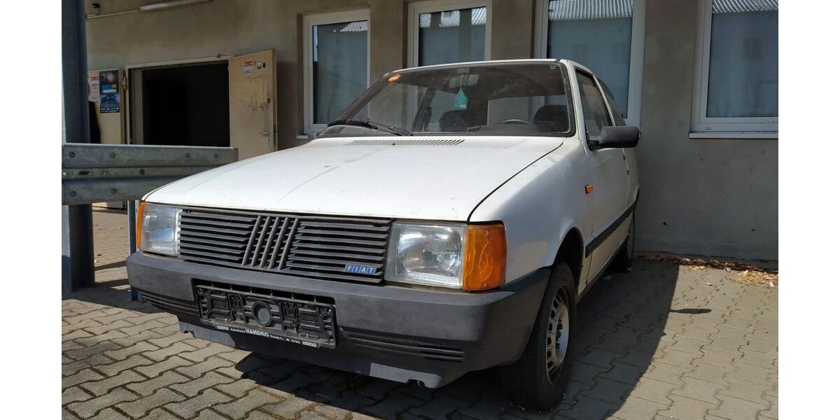 Fiat Uno 178.000 km 700 &euro; Forst (Lausitz) 03149