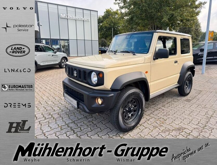 Jimny