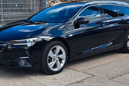 Opel Insignia 54.000 km 21.800 &euro; Lüneburg 21335