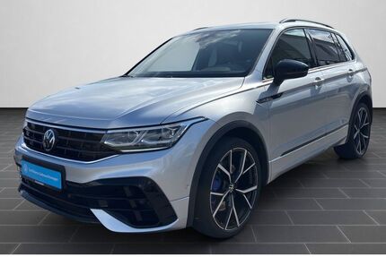 VW Tiguan 38.749 km 38.500 &euro; Simmern 55469