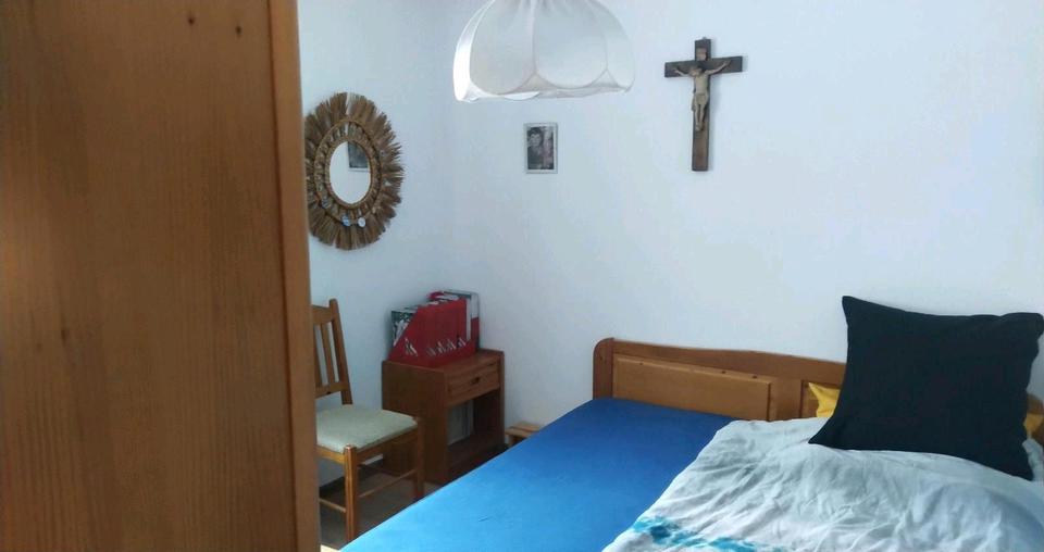 Etagenwohnung Zwiesel - 2 Zimmer, 50 m&sup2;, 68.000&euro; | Angebot:25639682