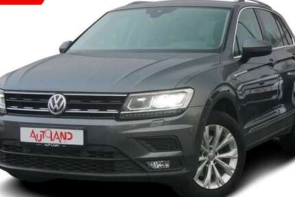 VW Tiguan 110.261 km 19.990 &euro; Schwerin 19061