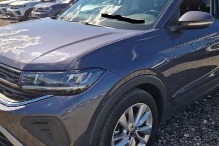 VW T-Cross 34.962 km 22.480 € Rüsselsheim 65428