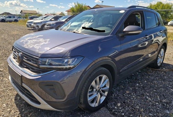 VW T-Cross 34.962 km 22.480 € Rüsselsheim 65428