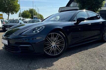 Porsche Panamera 93.000 km 54.690 € Dillingen (Donau) 89407