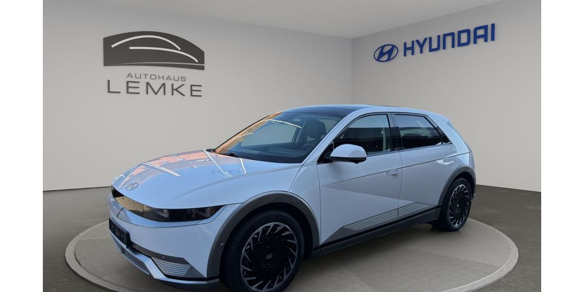 Hyundai IONIQ 5 55.200 km 30.990 &euro; Roßleben-Wiehe OT Bottendorf 06571