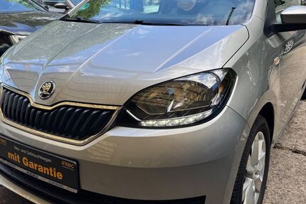 Skoda Citigo 99.255 km 7.690 &euro; Bremen 28197