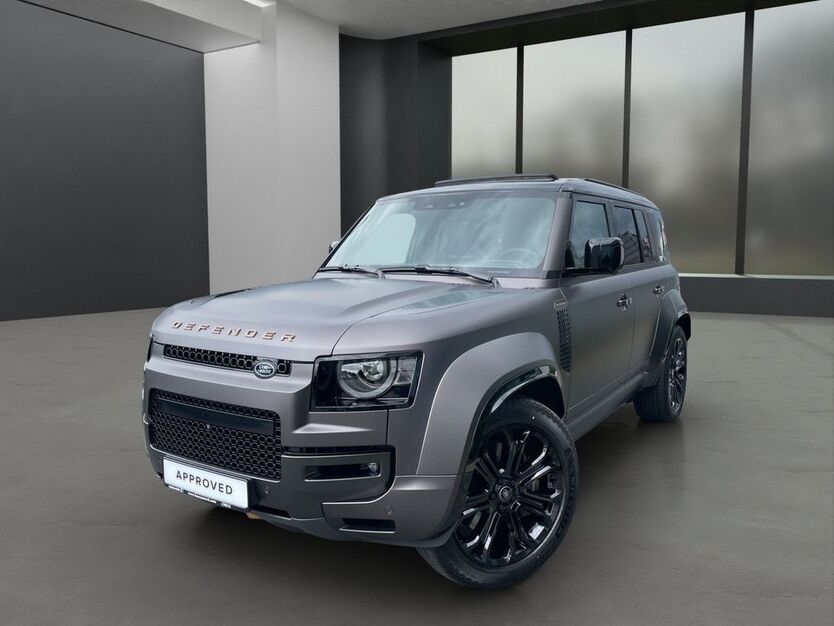Land Rover Defender 1.010 km 175.990 € Lübeck 23554