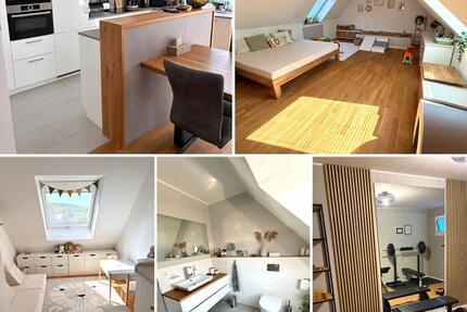 Wohnung Bempflingen - 4.5 Zimmer, 127 m&sup2;, 650.000&euro; | Angebot:26690483
