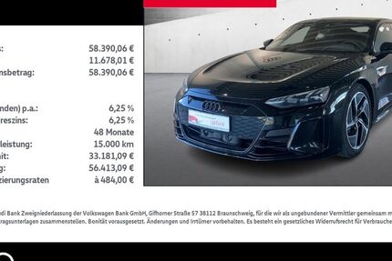 Audi e-tron 35.144 km 58.390 &euro; Rostock 18059