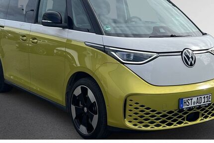 VW ID. Buzz 14.900 km 49.900 &euro; Stralsund 18437