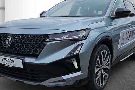 Renault Espace 16.000 km 45.990 &euro; Leipzig 04129