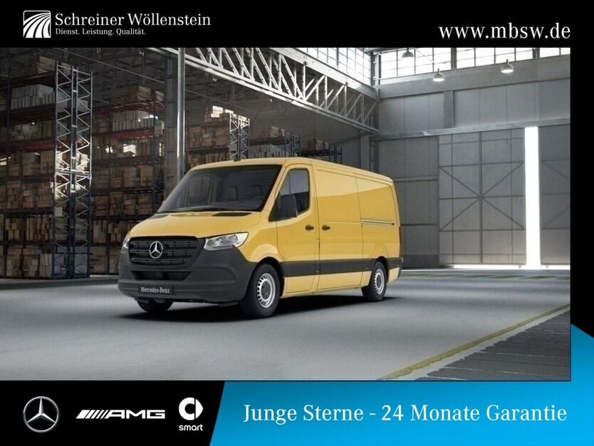 Sprinter
