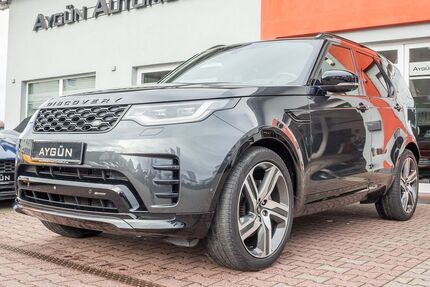 Land Rover Discovery 44.800 km 49.995 &euro; Schlüchtern 36381