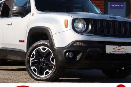 Jeep Renegade 213.252 km 7.950 &euro; Darmstadt 64293