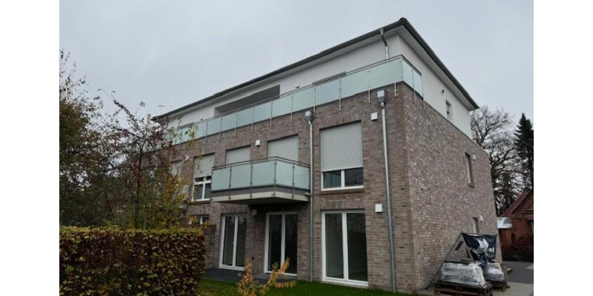 Penthousewohnung in Scheeßel zu vermieten (100060) 3 zimmer