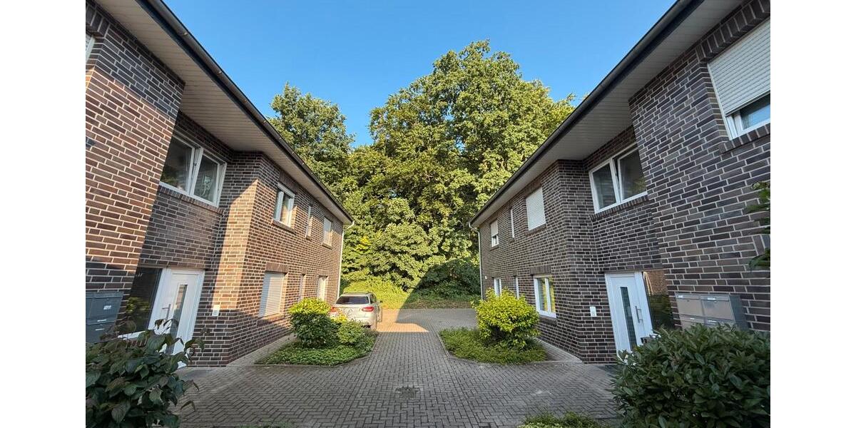 Etagenwohnung Damme - 3 Zimmer, 78 m&sup2;, 189.000&euro; | Angebot:26825436