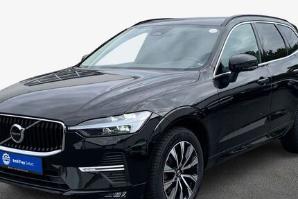 Volvo XC60 23.877 km 43.480 € Schwabach 91126