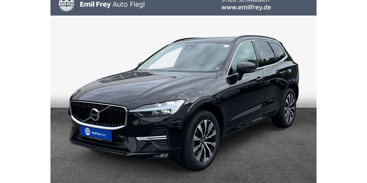 Volvo XC60 23.877 km 43.480 € Schwabach 91126