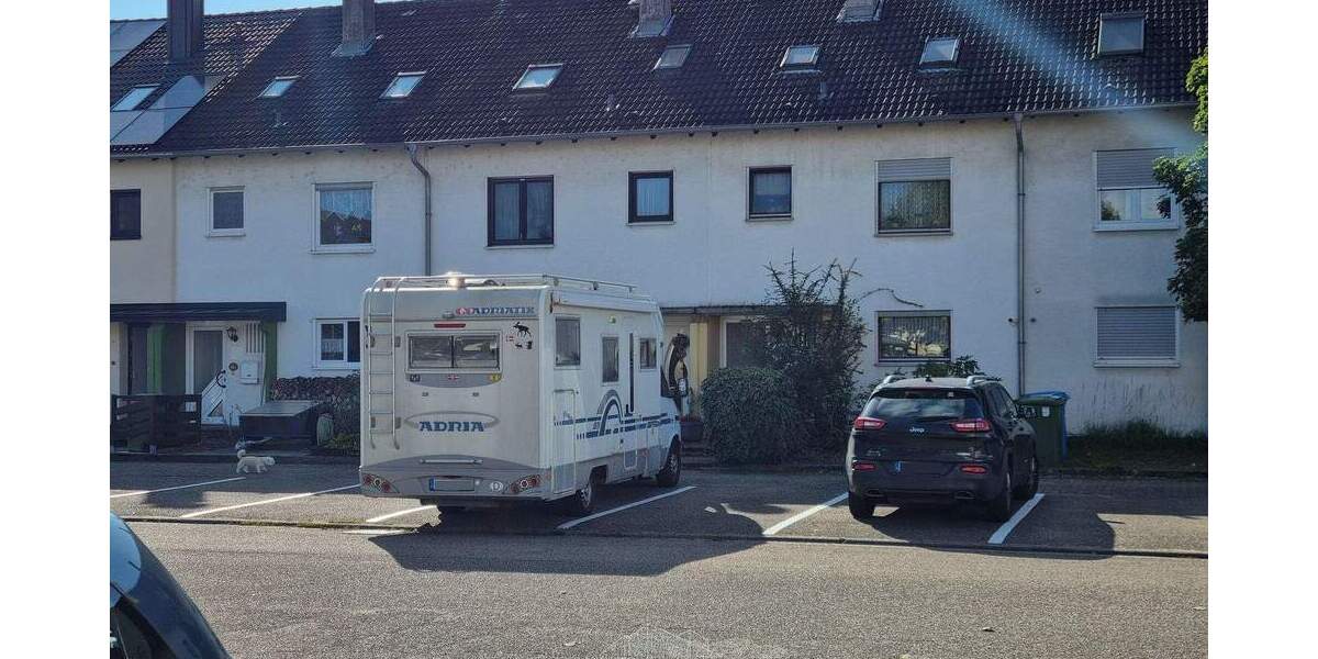 Reihenmittelhaus Eggenstein-Leopoldshafen Eggenstein - 5 Zimmer, 136 m&sup2;, 525.000&euro; | Angebot:25747619