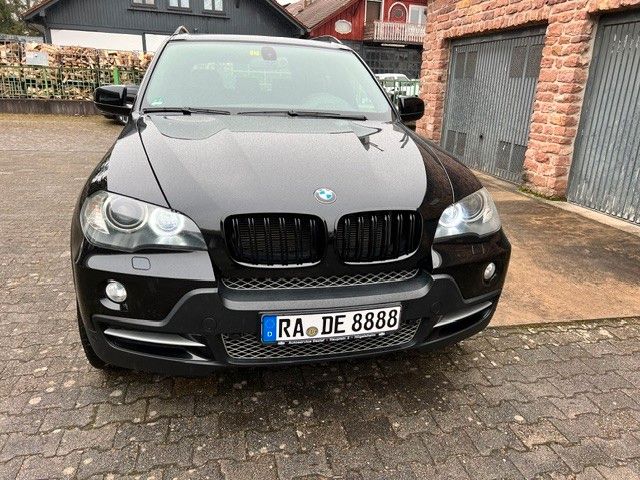 BMW X5 268.000 km 8.500 &euro; LIchtenau 77839
