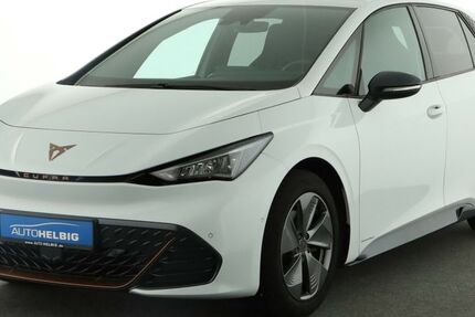 Cupra Born 50.600 km 22.990 € Donnersdorf 97499