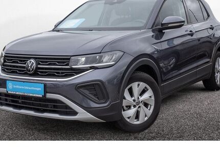 VW T-Cross 16.054 km 24.880 € Brandenburg 14772