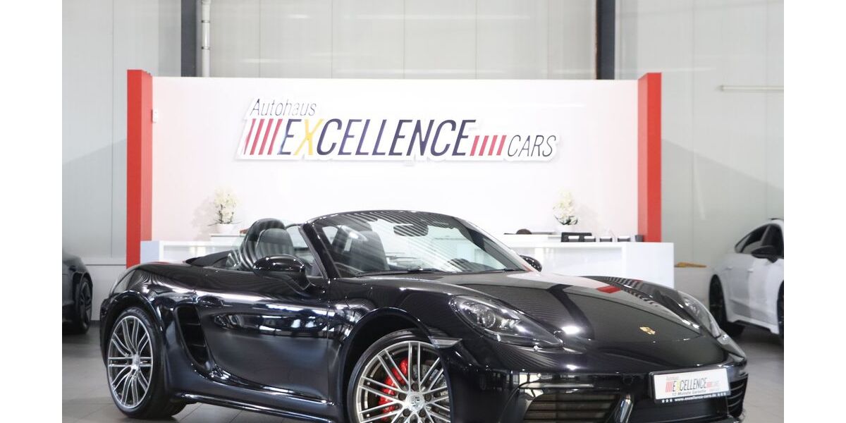 Porsche Boxster 55.000 km 59.911 &euro; Hamm 59077