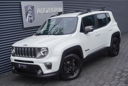 Jeep Renegade 98.000 km 16.490 &euro; Monheim am Rhein 40789