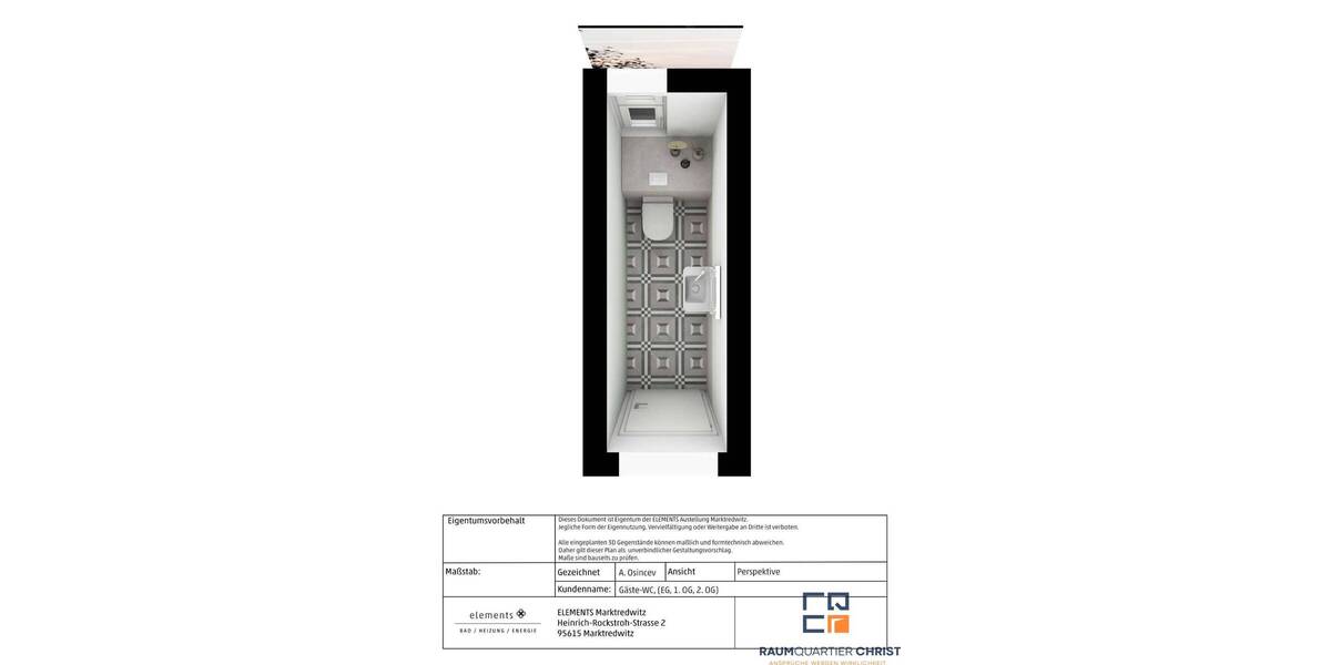 Etagenwohnung Marktredwitz - 3 Zimmer, 120 m&sup2;, 1.200&euro; | Angebot:25691879