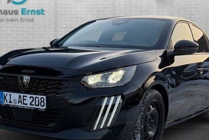 Peugeot 208 5.000 km 22.990 &euro; Kiel 24107